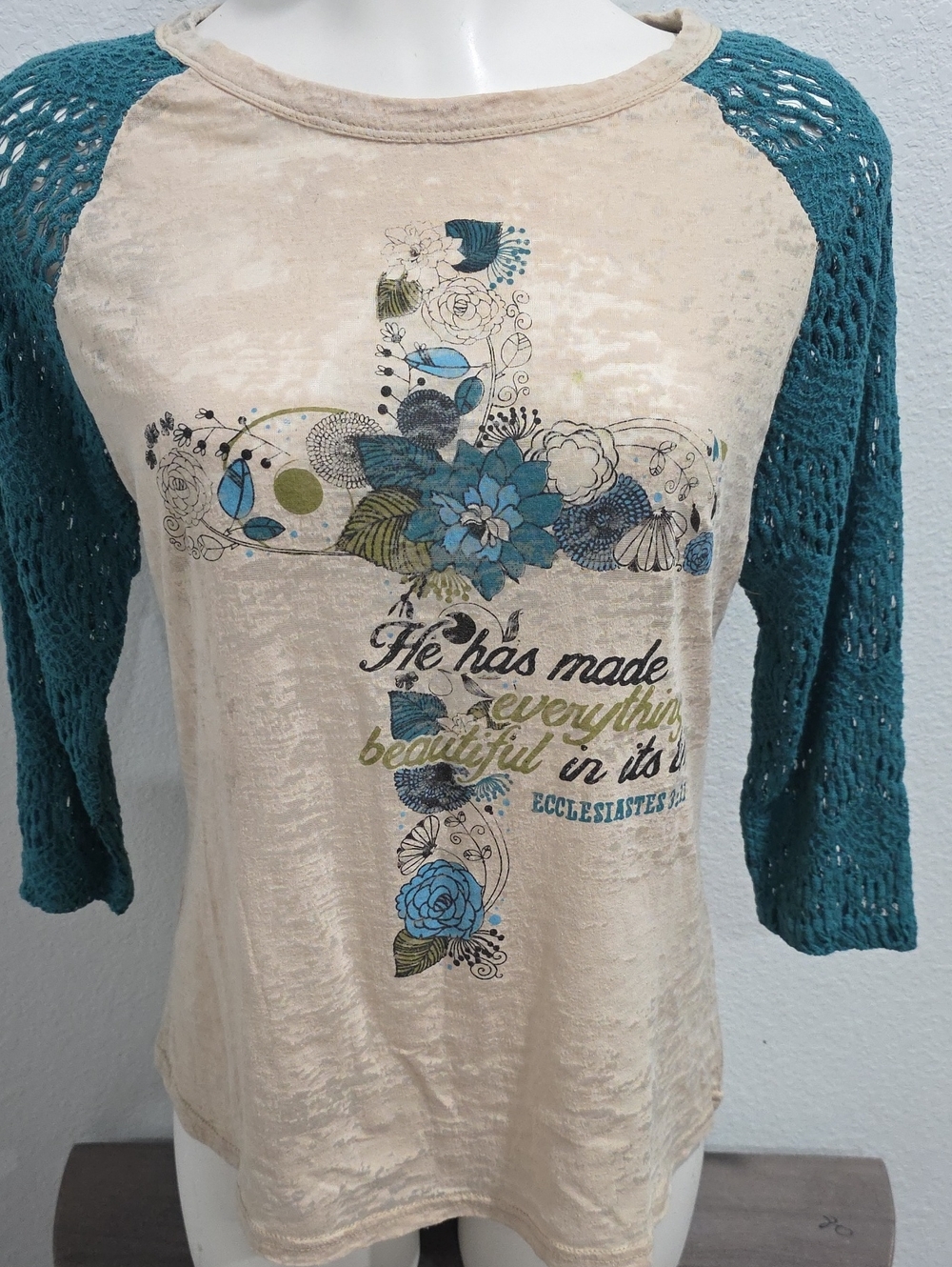Southern Grace Top